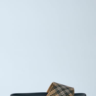 Burberry Women Check Dive Slides