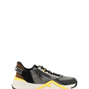 Fendi Men Flow Sneakers