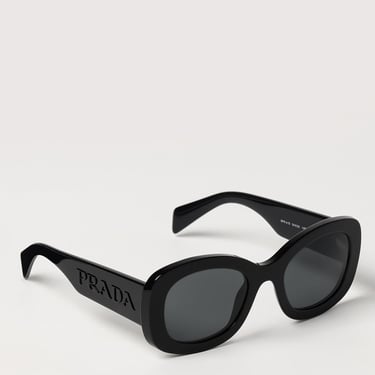 Prada Sunglasses Woman Black