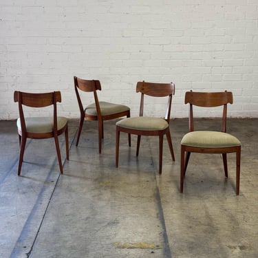 Kipp Stewart Dining Chairs - Set 