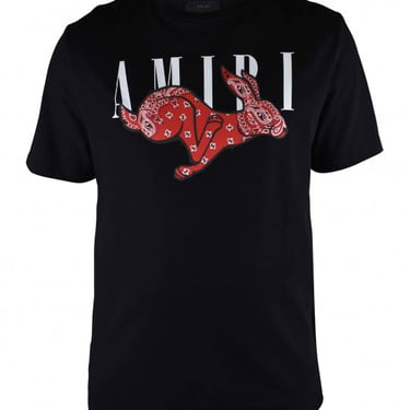 Amiri Men T-Shirt