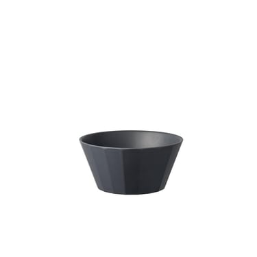 Alfresco Bowl, 160mm, Black