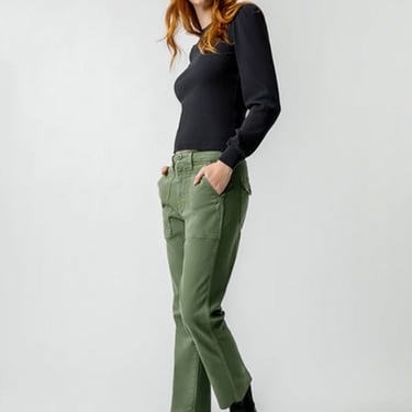 Easy Army Trouser