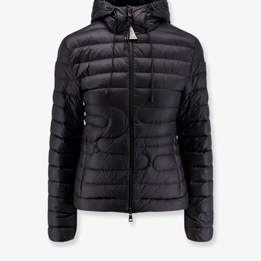 Moncler Women Xiaobai Padded Nylon Jacket