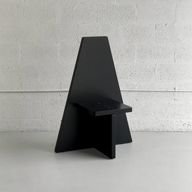 'Cenotaph' Chair by Atelier Caracas for Studio Boheme