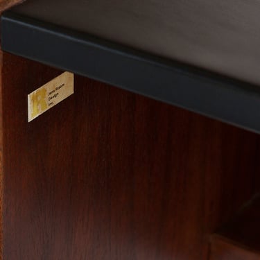 JENS RISOM WRITING DESK
