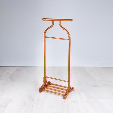 Thonet Valet/ Thonet coat rack/ Valet stand vintage/ valet stand for clothes/ thonet bentwood coat rack 