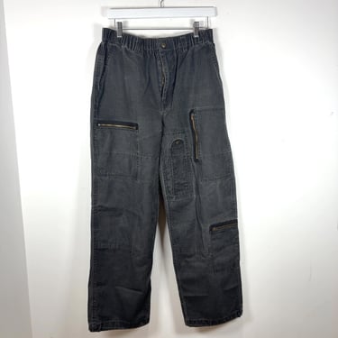 Supreme Denim Crusher Bleached Bucket S/M | Delorean 88 Vintage