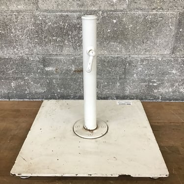 Umbrella Stand (Seattle)