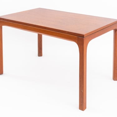 Aksel Kjersgaard Danish Modern Teak Table