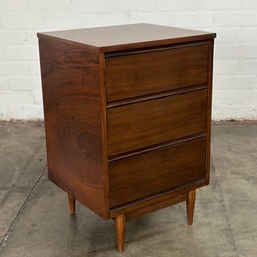 Mid century chest of drawers 