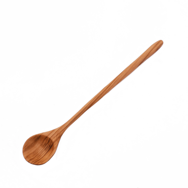 Olive Wood Tasting Spoon