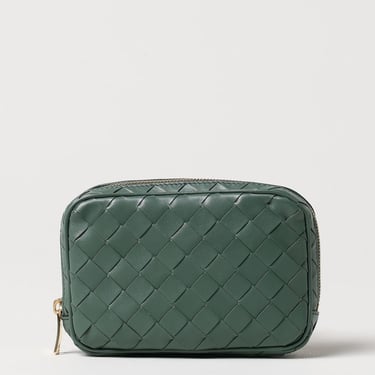 Bottega Veneta Mini Bag Woman Green