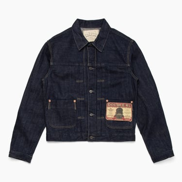 Railroaders Denim Jacket