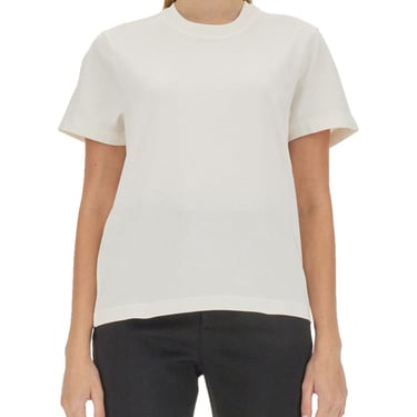 Bottega Veneta Women Lightweight Cotton T-Shirt