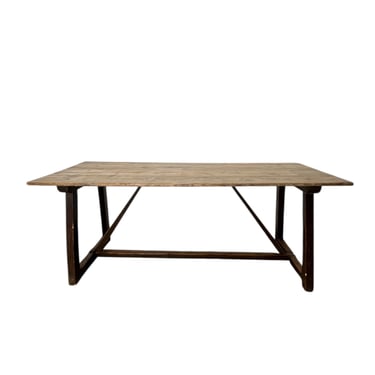 18th Century Spanish Dining Table