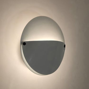 Vintage Wall lamp Giovi by Achille Castiglioni for Flos/ 1970-1980s / Italy 