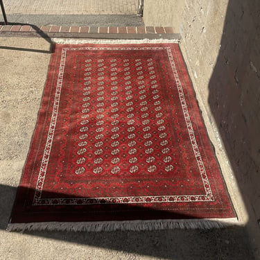 Oriental Rug 44