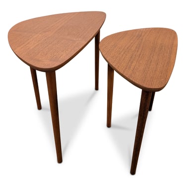 Nesting Tables - 012534