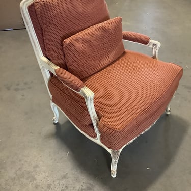 Vintage Chair By Sherrill Furniture (WH)