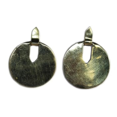 Meyelo - Blane Earrings (petite)