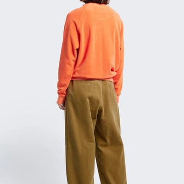 Kloke Interim Cord Pant - Golden Tan