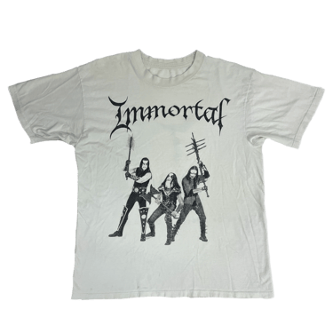 Vintage Immortal "Sons Of Northern Darkness" T-Shirt