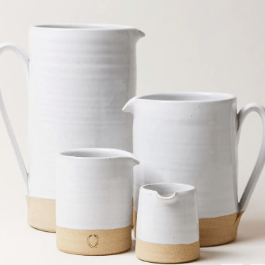 Farmhouse Pottery | Silo Pitchers