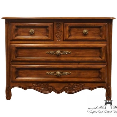 DREXEL HERITAGE Cabernet Classics Collection French Provincial 44