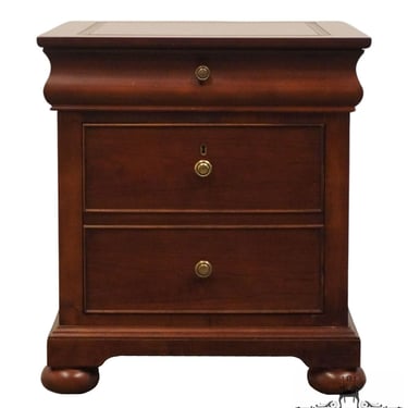 HEKMAN FURNITURE Cherry Contemporary Traditional Style 22
