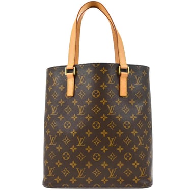 Louis Vuitton 2001 Monogram Vavin GM Tote Handbag M51170