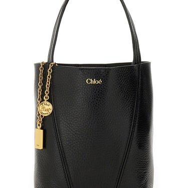 Chloe' Women "Chloe Spin" Tote Bag