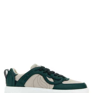 Stella Mccartney Women Two-Tone Alter Mat S Wave 1 Sneakers