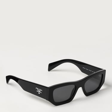 Prada Sunglasses Woman Black