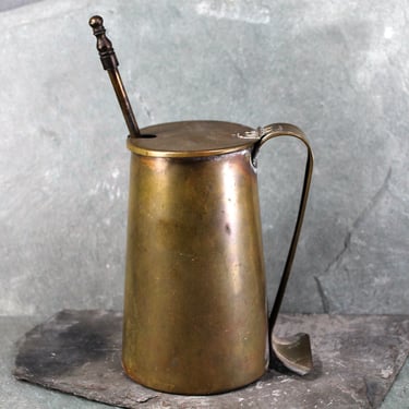 Vintage Howard Miller GEORGE NELSON FIRESTARTER Fire Starter