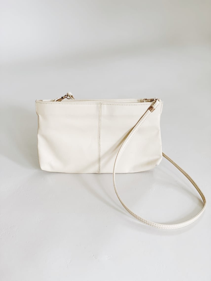 Ivory Purse Arlee Park Minneapolis, MN