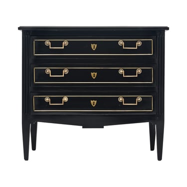 Louis XVI Style French Chest of Drawers