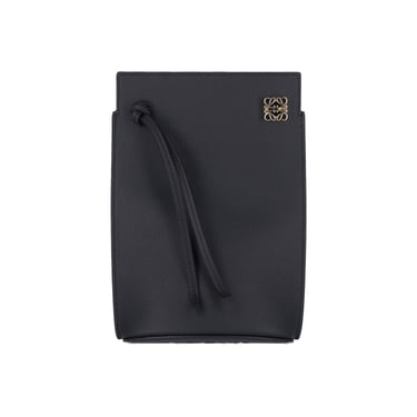 Loewe Women "Dice Pocket" Shoulder Bag