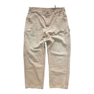 Carhart Pants (34)