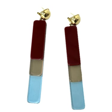 Rachel Comey Pomelo Earrings