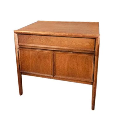 Mid-Century Nightstand