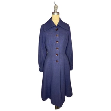 1940s Coat 