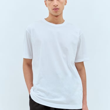 Dries Van Noten Men Heer T-Shirt