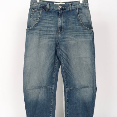 Emerson Jeans - Classic Wash