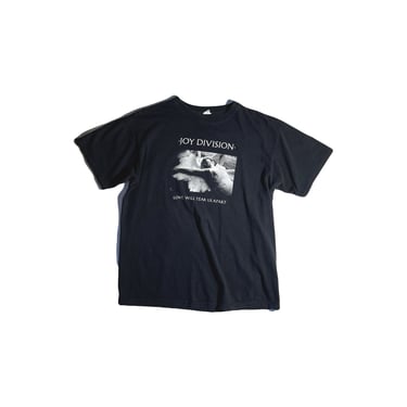 Vintage Joy Division T-Shirt