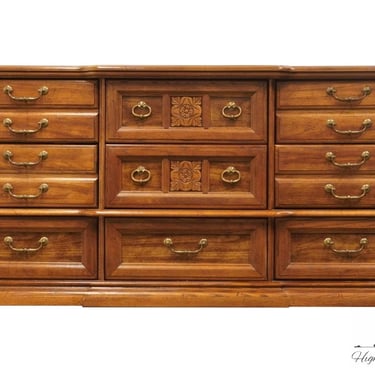 BASSETT FURNITURE Rustic Country French 64