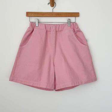 City Shorts - Pink