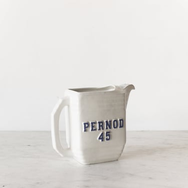 Pastis Pitcher