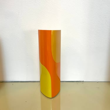 Rare Rosenthal Pop Art Vase 