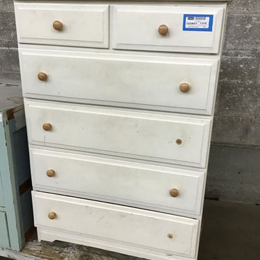 Perky Dresser (Seattle)